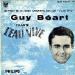 Béart (guy) - L'eau Vive