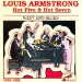 Louis Armstrong - Hot Five & Hot Seven 1926-1928