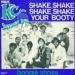 K C & The Sunshine Band - Shake Shake Shake Shake Your Booty