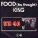 UB 40 - Food