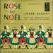André Dassary - Rose De Noël