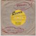 Little Richard N°    7/2 - Tutti Frutti / The Chimes : Chop Chop