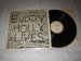 Buddy Holly & The Crickets - Buddy Holly/the Crickets 20 Golden Hits: Buddy Holly Lives.
