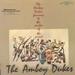 Amboy Dukes - Journey To Center Of Mind