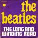 Beatles - Long And Winding Road