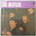 BEATLES - Ye, Ye, Ye ! Paul, John, George Y Ringo!!