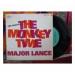 The Monkey Time - Major Lance