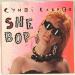 Cyndi Lauper - She Bop