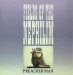 Fields Of The Nephilim - Preacher Man