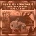 Ellington, Duke - 1 - The Beginning (1926-1928)