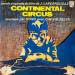 Gong - Continental Circus