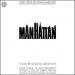 George Gershwin - Manhattan