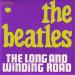 Beatles - Long And Winding Road