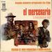 Morricone, Ennio (+bruno Nicolai) - El Mercenario