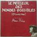 Price, Alan - Le Meilleur Des Mondes Possibles