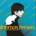 Thomas Fersen - Ronds De Carottes