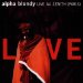 Alpha Blondy - Live Au Zenith