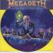 Megadeth - Rust In Peace (pic.disc)