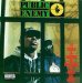 Public Enemy - It Takes A Nation Of Millions