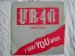 Ub '40 Avec Chrissie Hynde - I Got You Babe
