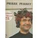 Pierre Perret - Vogue Lp   8 - Lp - Chansons Nouvelles 73