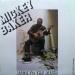 Baker, Mickey - Back To The Blues