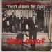 Chubby Checker - Twist Around The Clock - Twist Along / Your Lips And Mine / Twistin' Usa / Blueberry Hill