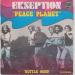 Ekseption - Peace Planet / Bottle Mind