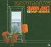 Jones Sharon (and The Dap Kings) - Naturally