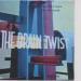 Brain Twist (the) - Hey Let's Twist/ Black Mood
