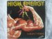 Thomas Evelyn - High Energy