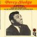 Percy Sledge - It Tears Me Up