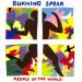 Burning Spear - People Of World