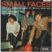 Small Faces (the) N°   1 (reissue) - Don't Stop What You're Doing / Come On Children / Whatcha Gonna Do About It / What's A Matter Baby