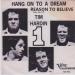 Hardin (tim) - Hang On To A Dream / Reason To Believe
