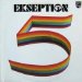Ekseption - 5 / Vinyl Record