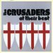 Crusaders - At Their Best