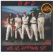 Big Audio Dynamite - No.10 Upping St