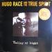 Hugo Race And The True Spirit - Valley Of Light