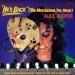 Alice Cooper - He's Back (the Man Behind The Mask)