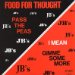 Jb's - Food For Thought