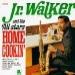 Jr Walker - Home Cookin
