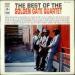 Golden Gate Quartet - The Best Of The
