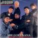 The Radios - She Goes Nana