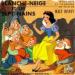 Walt Disney - Blanche Neige Et Les Sept Nains