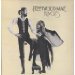 Fleetwood Mac - Fleetwood Mac Rumours Original Warner Brothers Records Stereo Release (w/original Lyric Sheet) Bsk 3010 1970's Rock Vinyl