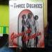 The Three Degrees - Giving Up Giving In