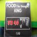 Ub40 - Food