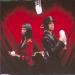 White Stripes - Blue Orchid