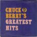 Chuck Berry - Chuck Berry's Greatest Hits